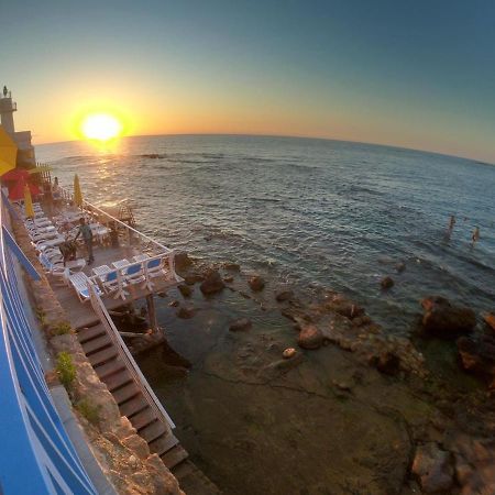 Asamina Boutique Hotel Tyr Zewnętrze zdjęcie