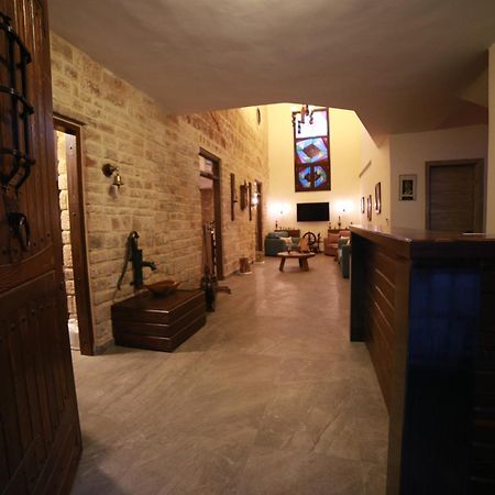 Asamina Boutique Hotel Tyr Zewnętrze zdjęcie