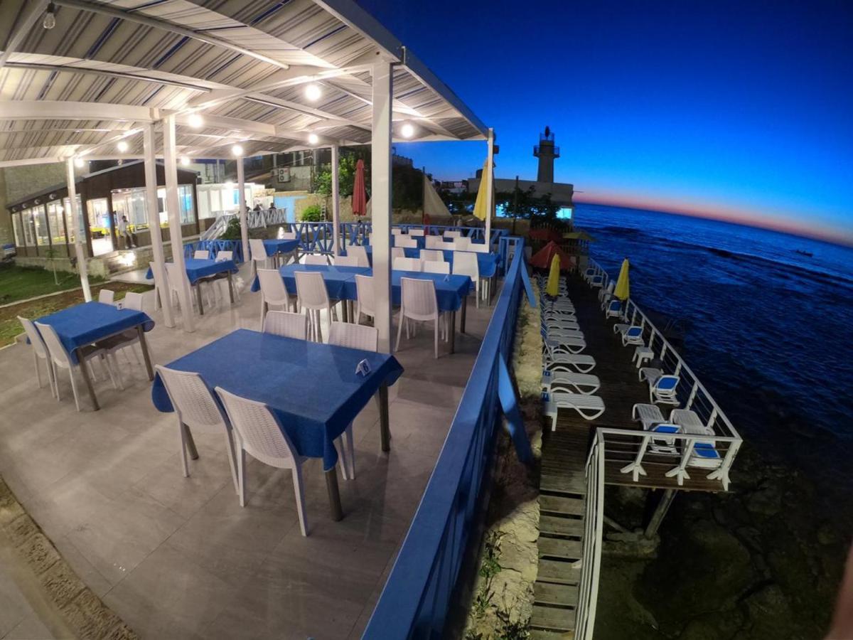 Asamina Boutique Hotel Tyr Zewnętrze zdjęcie