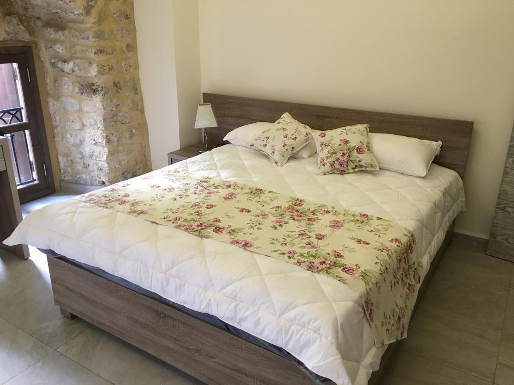 Asamina Boutique Hotel Tyr Zewnętrze zdjęcie