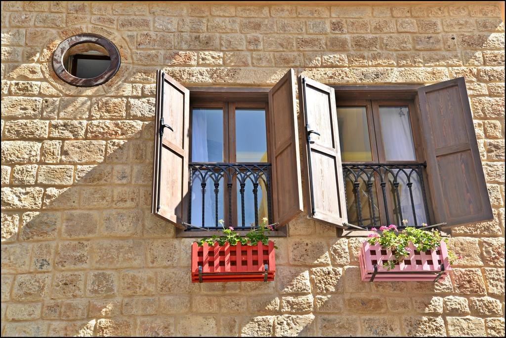 Asamina Boutique Hotel Tyr Zewnętrze zdjęcie