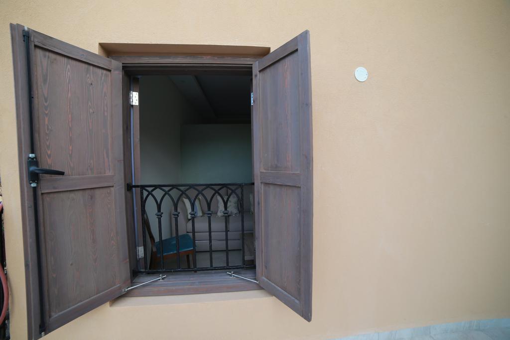 Asamina Boutique Hotel Tyr Zewnętrze zdjęcie