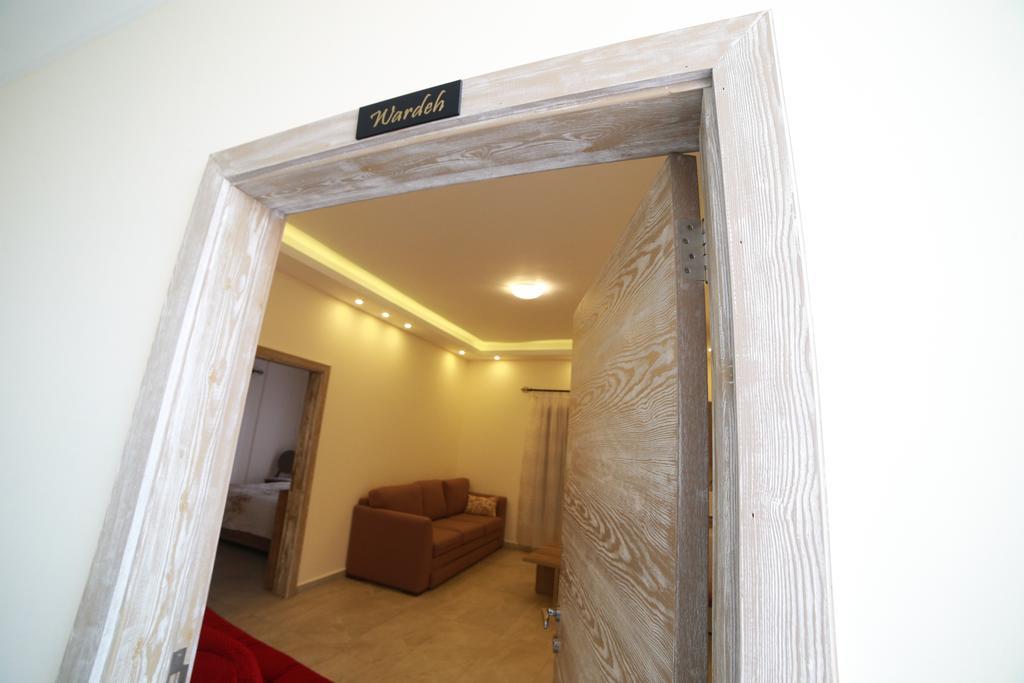 Asamina Boutique Hotel Tyr Zewnętrze zdjęcie