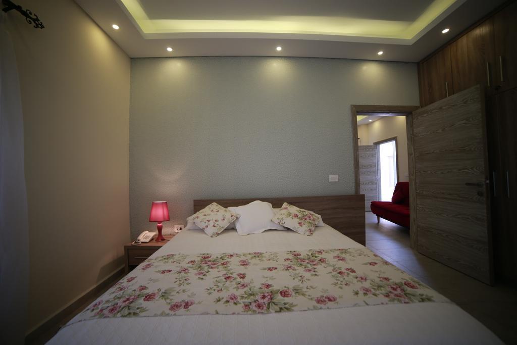 Asamina Boutique Hotel Tyr Zewnętrze zdjęcie