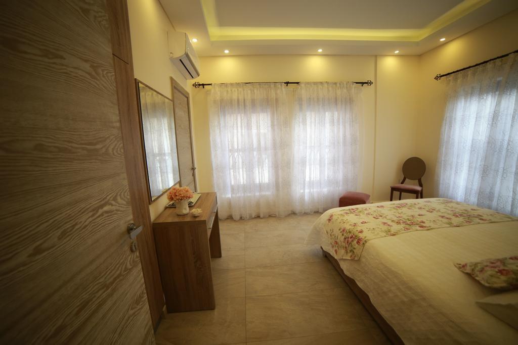 Asamina Boutique Hotel Tyr Zewnętrze zdjęcie