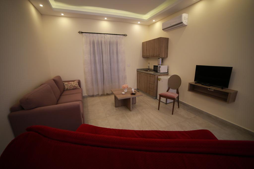 Asamina Boutique Hotel Tyr Zewnętrze zdjęcie