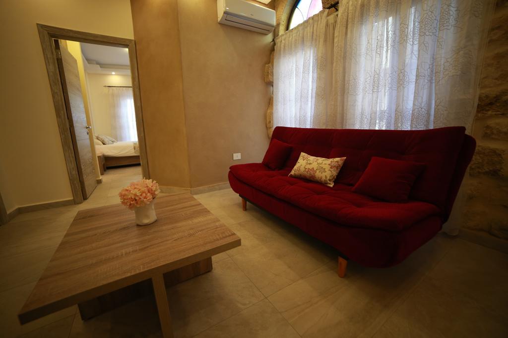 Asamina Boutique Hotel Tyr Zewnętrze zdjęcie
