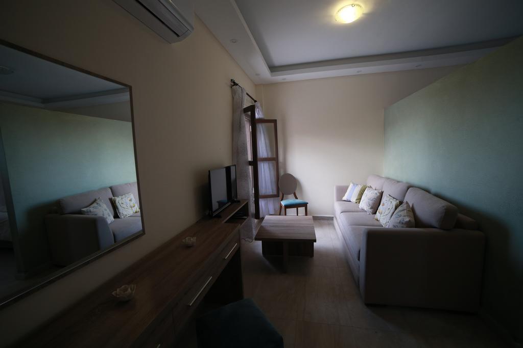 Asamina Boutique Hotel Tyr Zewnętrze zdjęcie