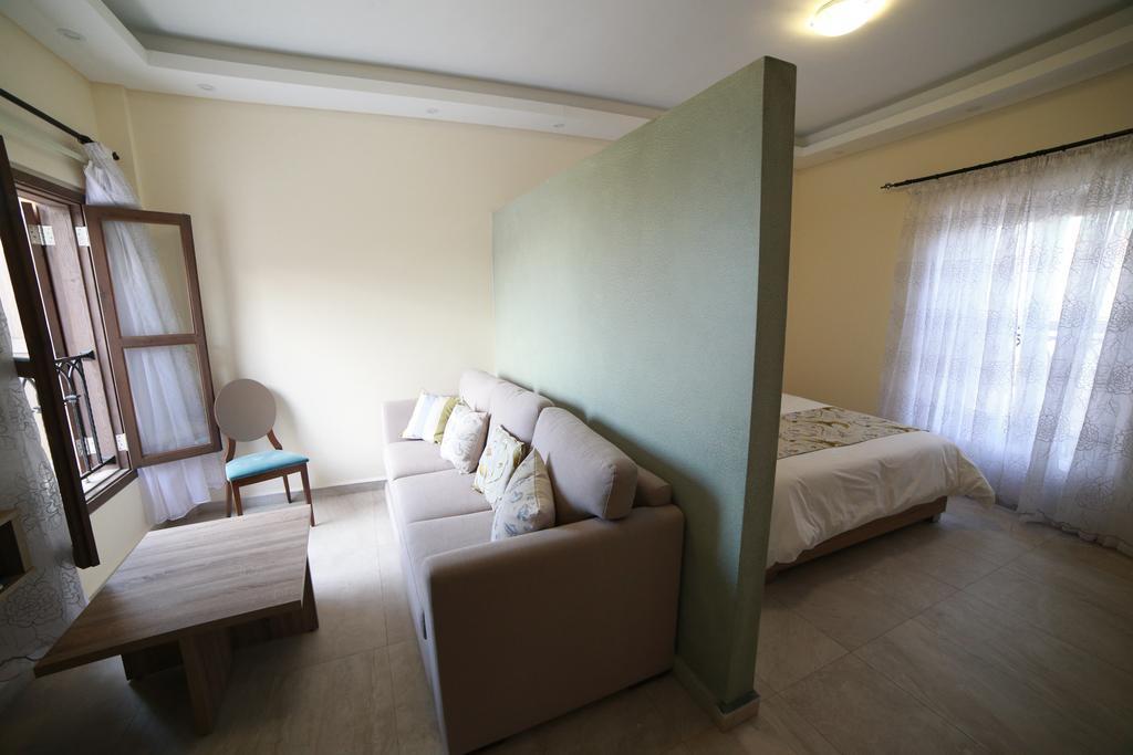 Asamina Boutique Hotel Tyr Zewnętrze zdjęcie