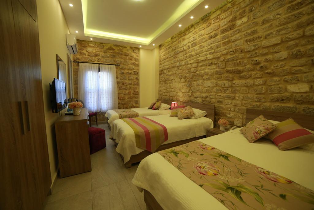 Asamina Boutique Hotel Tyr Zewnętrze zdjęcie