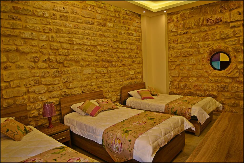 Asamina Boutique Hotel Tyr Zewnętrze zdjęcie