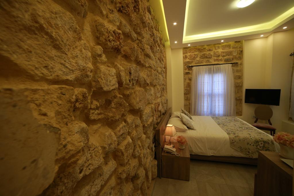 Asamina Boutique Hotel Tyr Zewnętrze zdjęcie