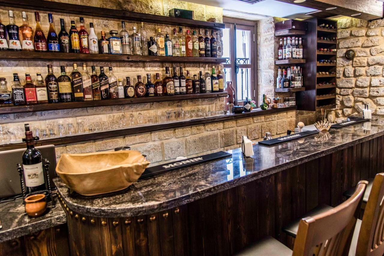 Asamina Boutique Hotel Tyr Zewnętrze zdjęcie