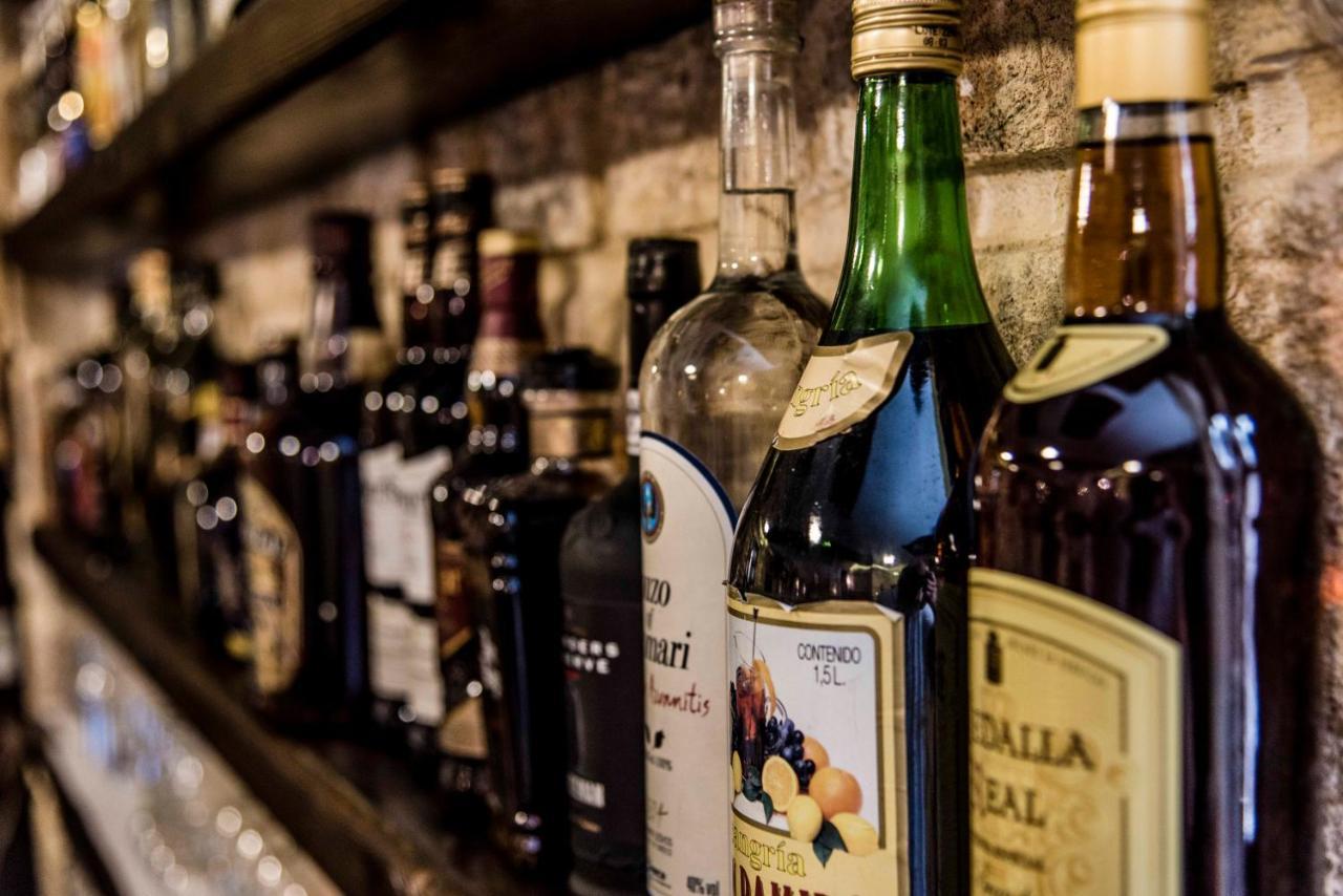 Asamina Boutique Hotel Tyr Zewnętrze zdjęcie