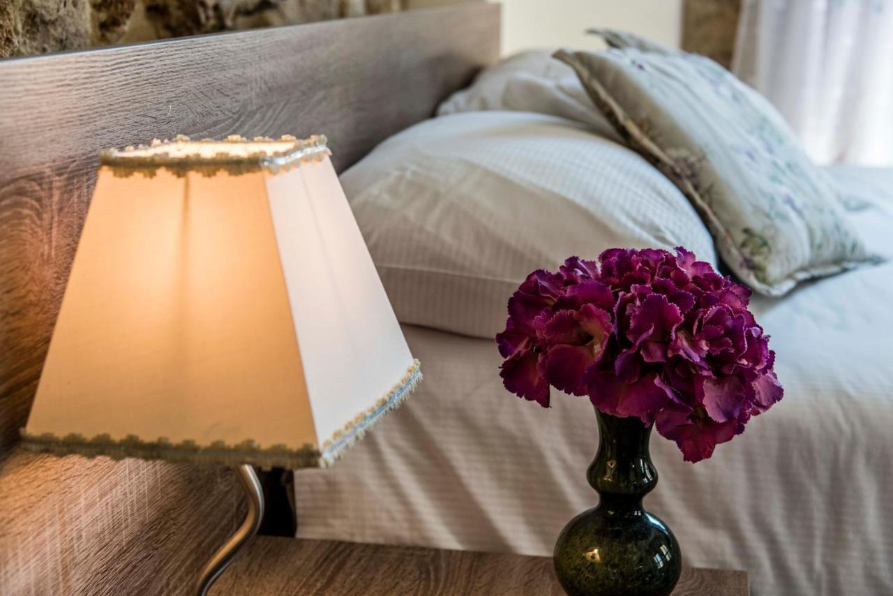Asamina Boutique Hotel Tyr Zewnętrze zdjęcie