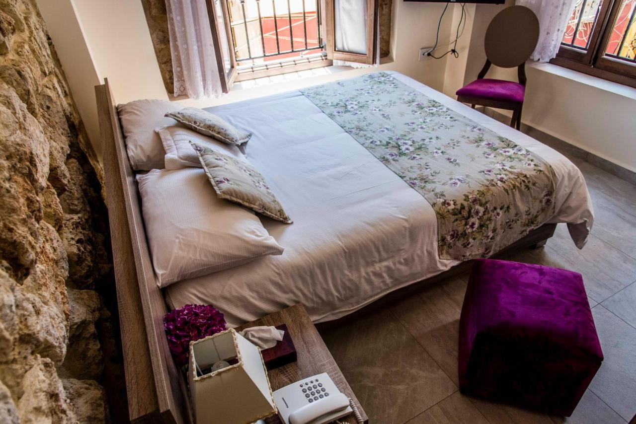 Asamina Boutique Hotel Tyr Zewnętrze zdjęcie