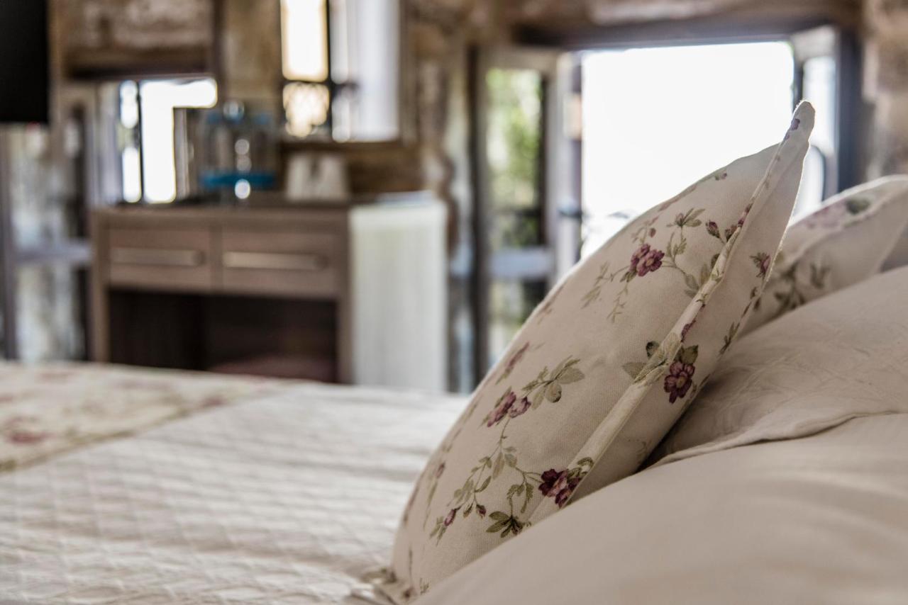 Asamina Boutique Hotel Tyr Zewnętrze zdjęcie