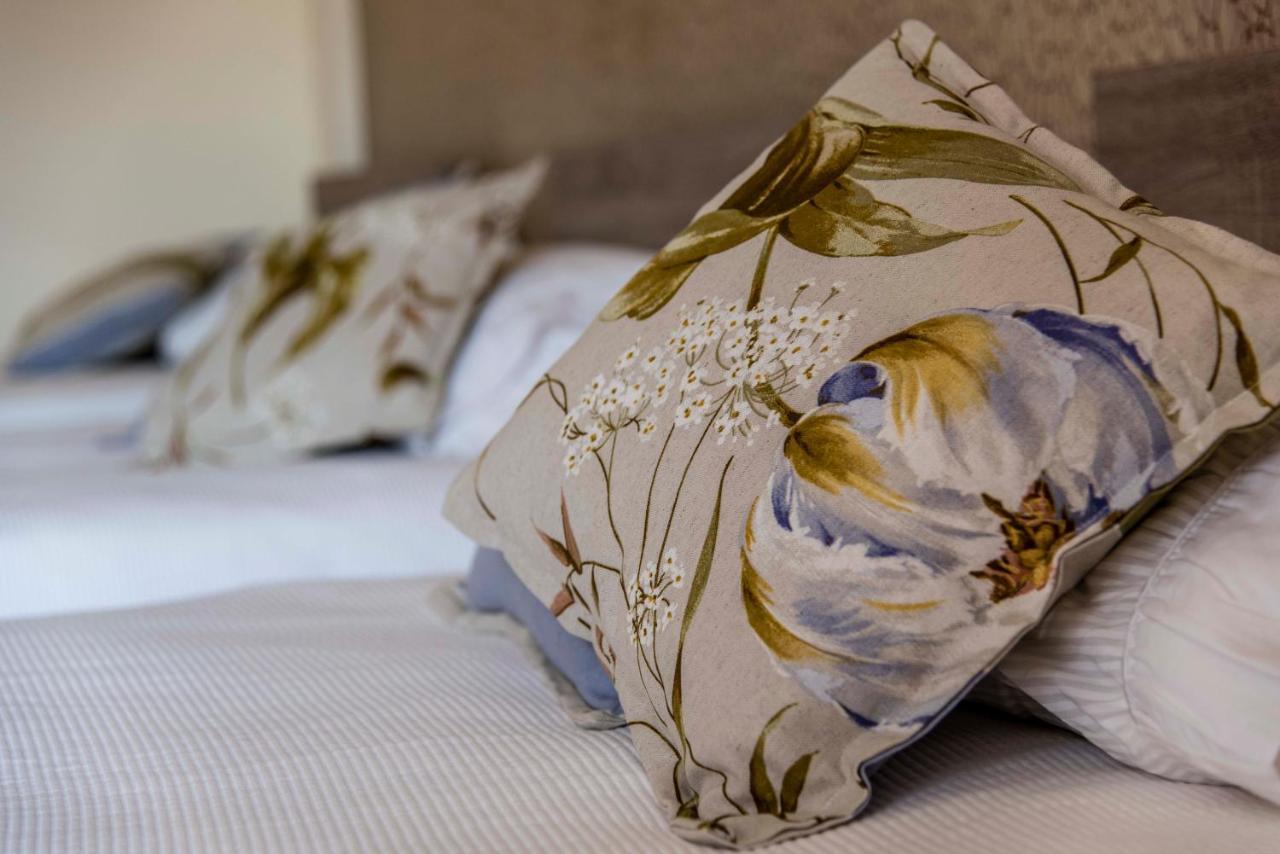 Asamina Boutique Hotel Tyr Zewnętrze zdjęcie