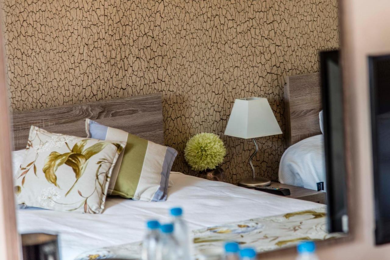 Asamina Boutique Hotel Tyr Zewnętrze zdjęcie