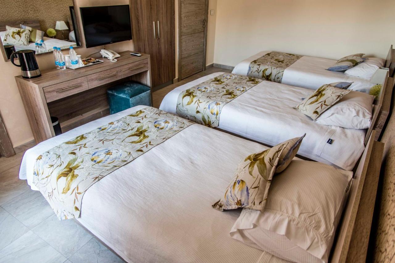 Asamina Boutique Hotel Tyr Zewnętrze zdjęcie