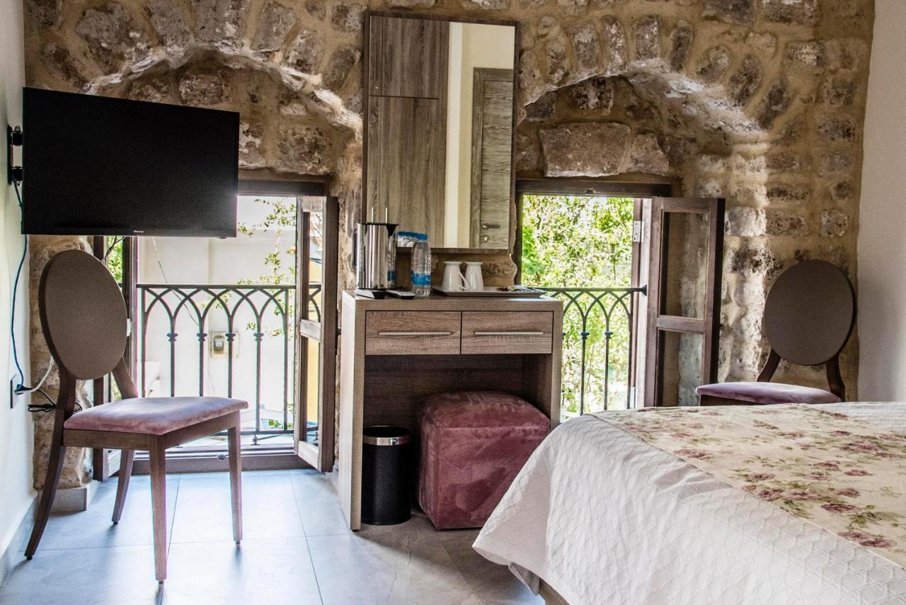 Asamina Boutique Hotel Tyr Zewnętrze zdjęcie