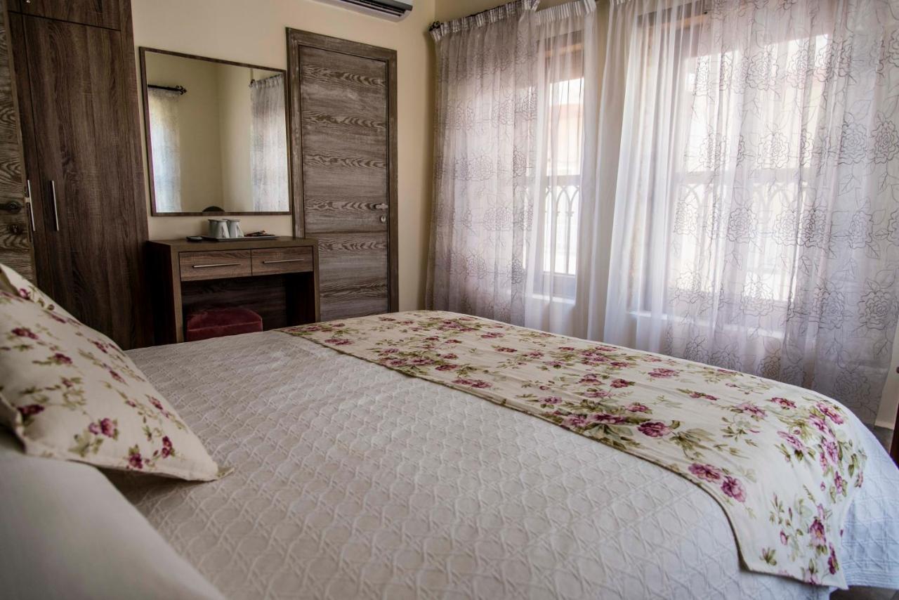 Asamina Boutique Hotel Tyr Zewnętrze zdjęcie