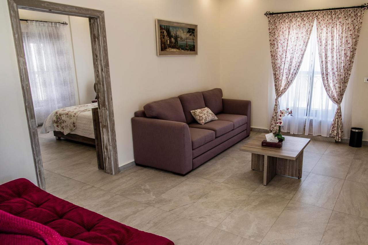 Asamina Boutique Hotel Tyr Zewnętrze zdjęcie