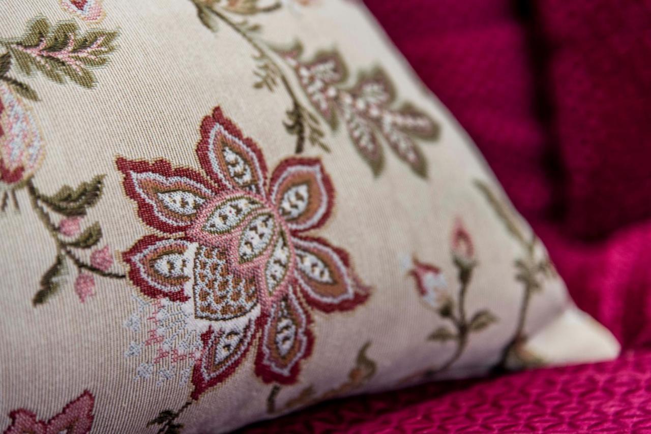 Asamina Boutique Hotel Tyr Zewnętrze zdjęcie