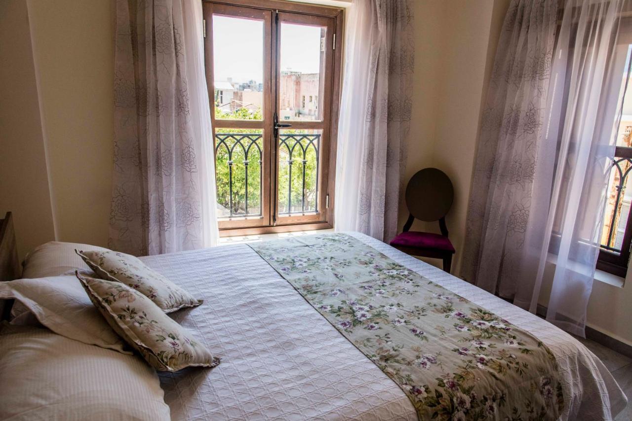 Asamina Boutique Hotel Tyr Zewnętrze zdjęcie