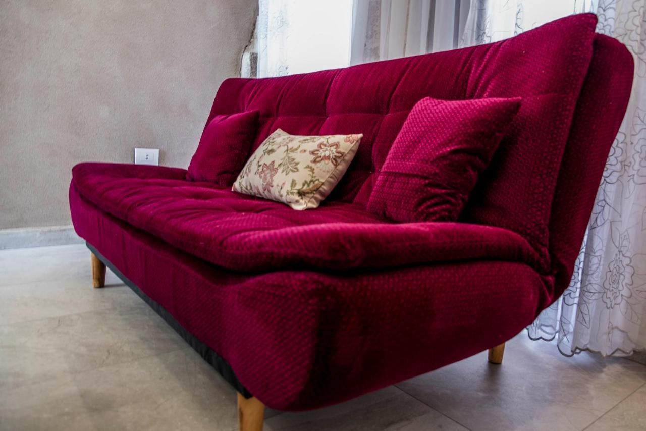 Asamina Boutique Hotel Tyr Zewnętrze zdjęcie