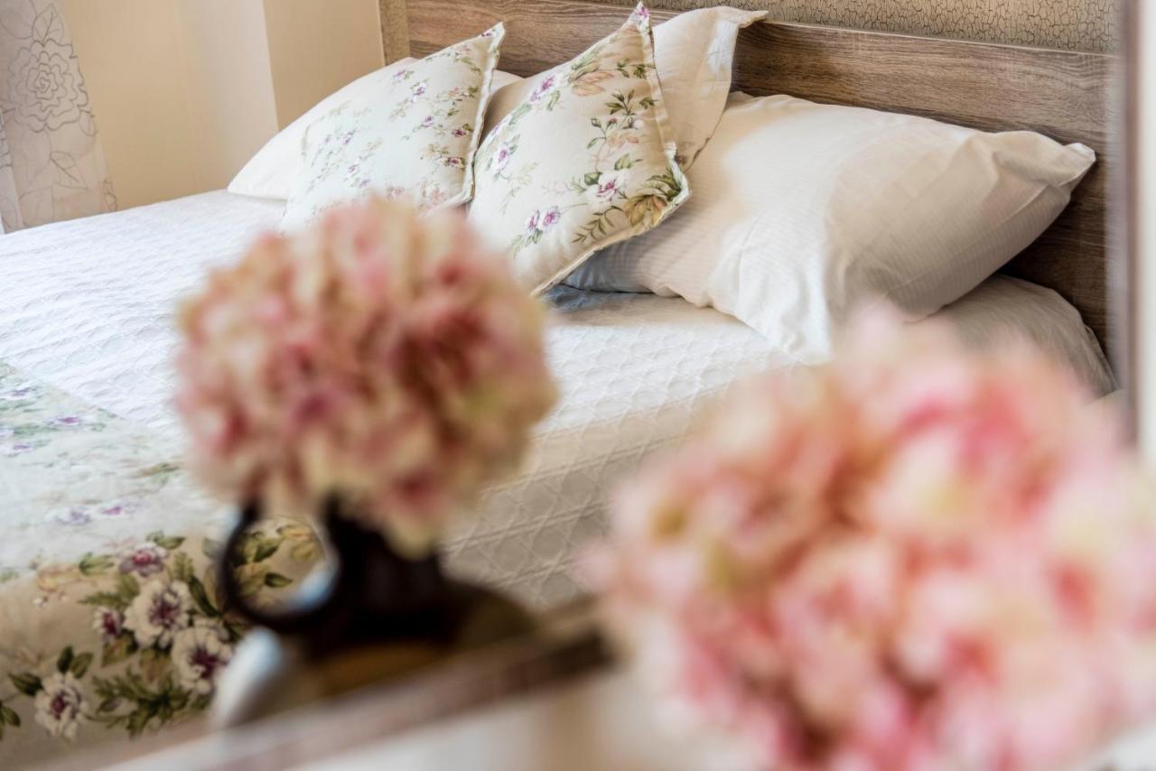 Asamina Boutique Hotel Tyr Zewnętrze zdjęcie