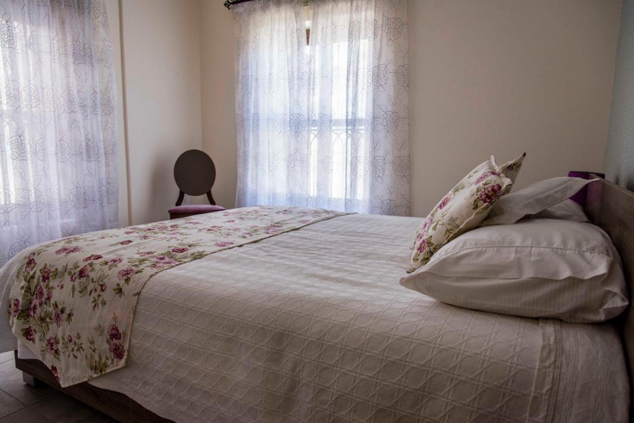 Asamina Boutique Hotel Tyr Zewnętrze zdjęcie