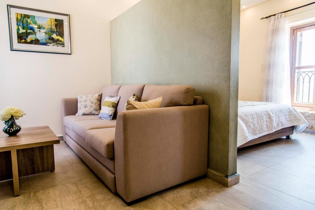 Asamina Boutique Hotel Tyr Zewnętrze zdjęcie