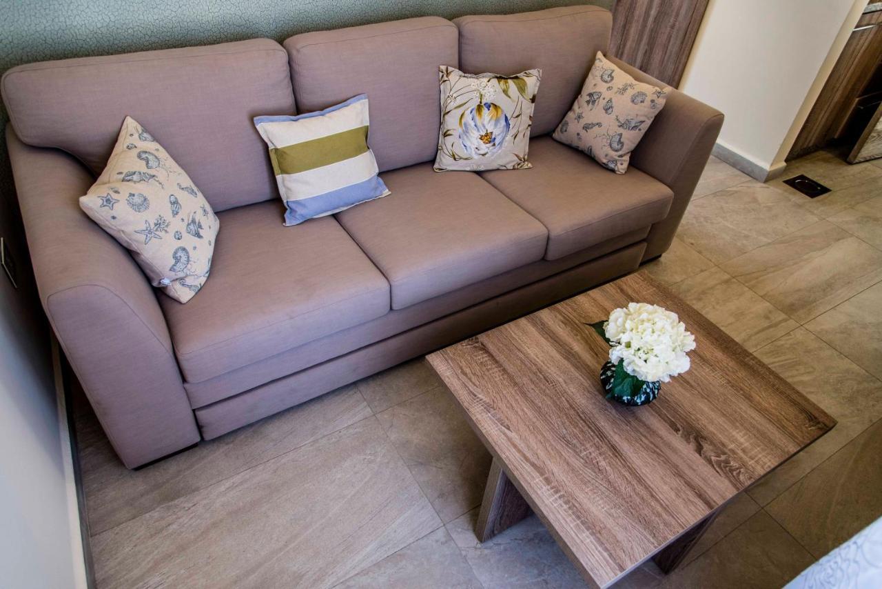 Asamina Boutique Hotel Tyr Zewnętrze zdjęcie