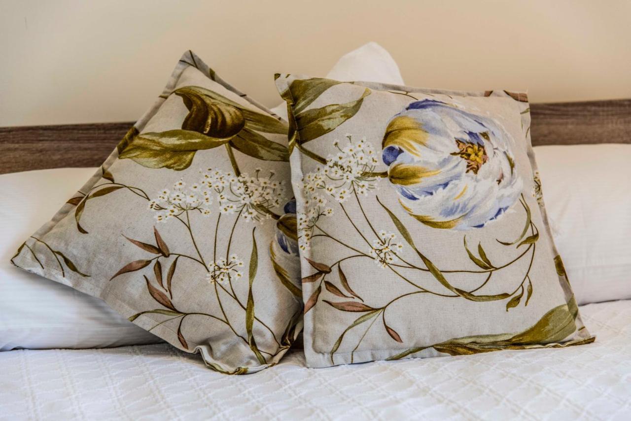 Asamina Boutique Hotel Tyr Zewnętrze zdjęcie