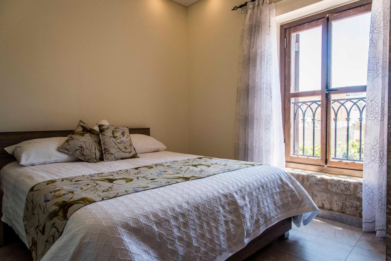 Asamina Boutique Hotel Tyr Zewnętrze zdjęcie