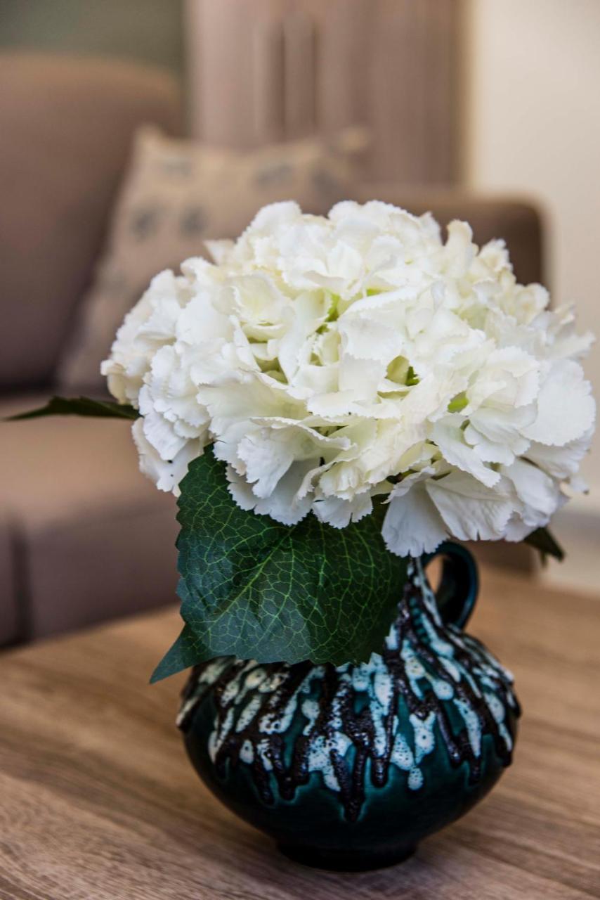 Asamina Boutique Hotel Tyr Zewnętrze zdjęcie