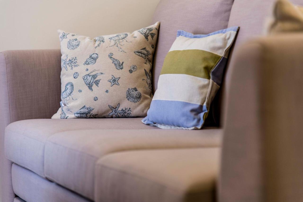 Asamina Boutique Hotel Tyr Zewnętrze zdjęcie