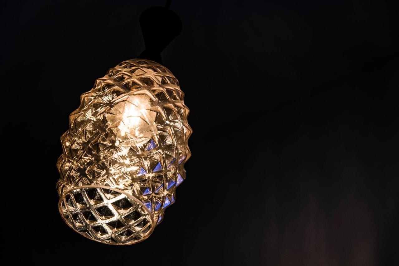 Asamina Boutique Hotel Tyr Zewnętrze zdjęcie