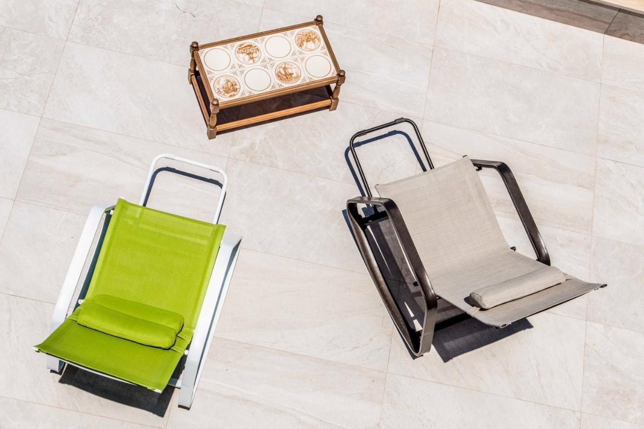 Asamina Boutique Hotel Tyr Zewnętrze zdjęcie